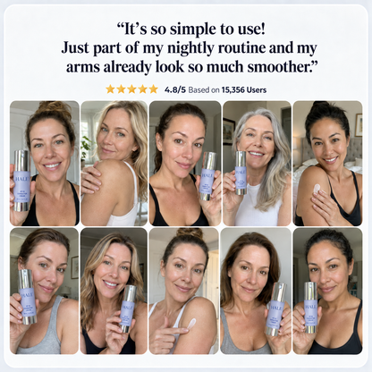 Hale KP-15 Body Cream